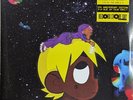 LIL UZI VERT Eternal Atake (Deluxe)/Luv vs. The World 2 SEALED 3LP Blue Jay RSD