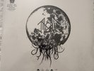 Take Me Back to Eden-Black and Beige Galaxy Vinyl by Sleep Token (Record, 2024)