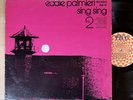 Eddie Palmieri “Recorded Live At Sing Sing Vol. 2” 1974 1st OG Tico CLP 1321 EX