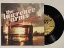 The Lawrence Arms - Buttsweat and Tears Black Vinyl 7” Fat Wreck Chords 2009