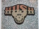 Hush – Aloud 'N' Live -1973 (Debut Album) - Vinyl Record LP