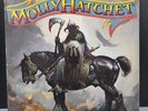 Signed Molly Hatchet LP 1978 BL 35347 - 3 Autographs
