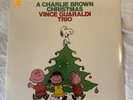 Vince Guaraldi Trio ‎A Charlie Brown Christmas Vinyl LP US 1970s F-8431 SEALED