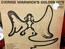 DIONNE WARWICK – DIONNE WARWICK'S GOLDEN HITS/PART TWO - VINYL LP  Sealed Mint