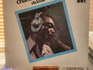 Charles Williams, Stickball, 1972 1st Mainstream White Lbl. Promo, VG+/VG+