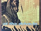 At the Drive-In – Relationship of Command LP RSD 2013 Orange Marble