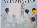 Giorgio Moroder – Knights In White Satin - 1976 - Vinyl Record LP (EX)