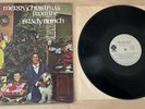 Merry Christmas from the BRADY BUNCH LP Vinyl Paramount 1970 PAS-5026 VG+/VG+
