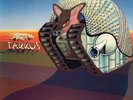 Emerson, Lake & Palmer - Tarkus - Mobile Fidelity Sound Lab MFSL NEW Vinyl
