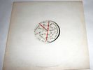 THE SLITS Untitled (Bootleg Retrospective) Y Records 1980 LP