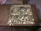 JETHRO TULL - STAND UP - 1969 REPRISE WHITE LABEL PROMO - POP UP COVER - VG/EX