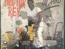 Héctor Rey - Al Duro Lp (G+) , Marc Anthony, Tito Rojas, Sonora Ponceña