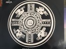 Suns Of Arqa - Arqaology Wadada 1979-1986 LP Vinyl UK Reggae Compilation NM/VG+