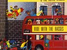 Prince Lincoln Thompson & The Royal Rasses Ride With the Rasses (Vinyl)