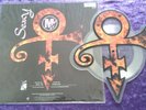 Prince And The New Power Generation – Sexy MF - UK LIMITED SHAPED PICTURE DISC