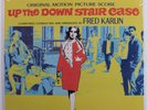 UP THE DOWN STAIR CASE OST Fred Karlin UNITED ARTISTS UAS-5169 LP SEALED w
