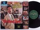 YOUNG ONES OST Cliff Richard & The Shadows COLUMBIA LP VG+ mono uk w