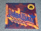 JUDAS PRIEST Live In Atlanta '82 Vinyl LP x2 (Red) New & Sealed Record Store Day