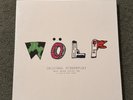 Tyler The Creator Wolf 10 Year Anniversary Limited Edition Vinyl LP