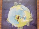 YES - Fragile / '70s PROG ROCK SEALED LP HYPE STICKER