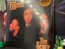 Fugees   The Score Vinyl   Limited Import Color Vinyl   90s Rap   Lauryn Hill
