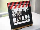 U2 - How To Dismantle An Atomic Bomb Vinyl Record in NM Condition Europe Import