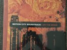 I Am The Movie Anniversary Edition by Motion City Soundtrack Tangerine/Black