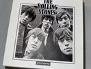 RARE Out Of Print The Rolling Stones – In Mono 2016 Black Vinyl Box Set