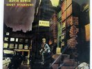 DAVID BOWIE RISE AND FALL OF ZIGGY ST RCA RPL2102 Japan REISSUE VINYL LP