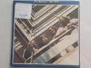 The Beatles - 1967 / 1970 Blue Vinyl Capitol Records
