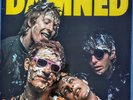 The Damned, Damned Damned Damned, Debut Vinyl LP, A1 First UK Press, Rare, 1977