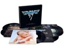 Van Halen Deluxe Vinyl Box Set - VH1/1984/Tokyo Dome Concert - 3 albums /6 lp’s