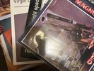 Rare Groove Jazz 4-LP Set Roy Ayers Lyman Woodard Organized Funk Used