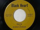 Bob Marley & The Wailers 