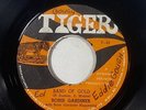 Boris Gardiner 