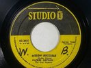 Jackie Mittoo & The Soul Vendors 