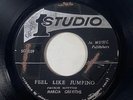 Marcia Griffiths/Lester Sterling 