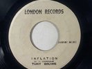 Tony Brown 