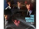 ROLLING STONES VOL.2 LONDON MH197 Japan FLIPBACK COVER VINYL LP