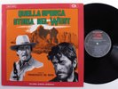 QUELLA SPORCA STORIA NEW WEST OST Francesco De Masi CAM LP VG+ italy w