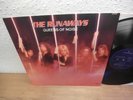 The Runaways - Queens Of Noise LP Mint- 1977 / Hard Rock Knaller, Top rare......