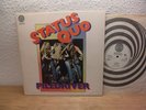 Status Quo - Piledriver (Oh Baby) rare UK Vertigo Swirl Lp 1972 mint- Hard Rock