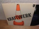 KRAFTWERK SAME LP 1970, Rote Pylone, Krautrock Archive copy, Mint-