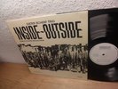 Dieter Scherf Trio, Inside-Outside Reflections private Test-Promo 1974 Free Jazz