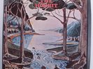 HOBBIT Nicol Williamson ARGO 4XLP VG+ boxset with booklet w