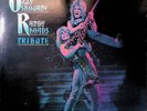 Vintage Vinyl LP Record Album Ozzy Osbourne Randy Rhoads Tribute 1987 CBS