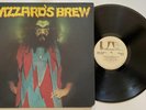 Roy Wood's Wizzard Wizzard's Brew LP NM United Artists (1973) ELO The Move