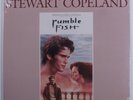 RUMBLE FISH OST Stewart Copeland A&M SP-6-4983 LP SEALED w
