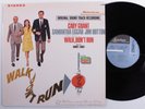 WALK, DON'T RUN OST Quincy Jones MAINSTREAM LP VG++/VG+ w