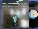 DUKE PEARSON PROFILE BLUE NOTE UA BLP 4022 MONO Vinyl LP